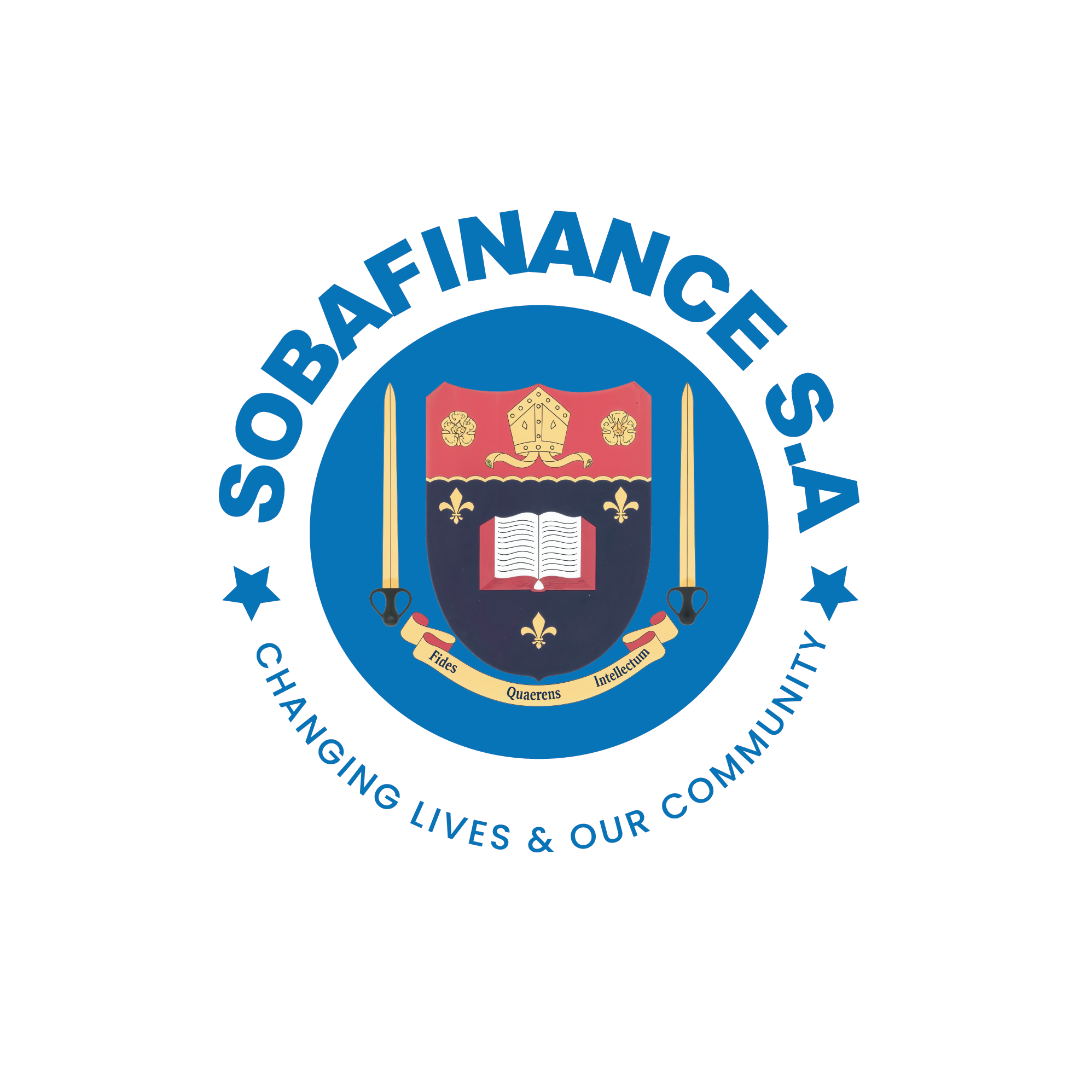 SOBA FINANCE SA.